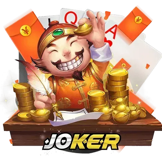 joker by meepooh888