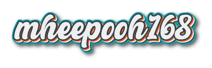 mheepooh168
